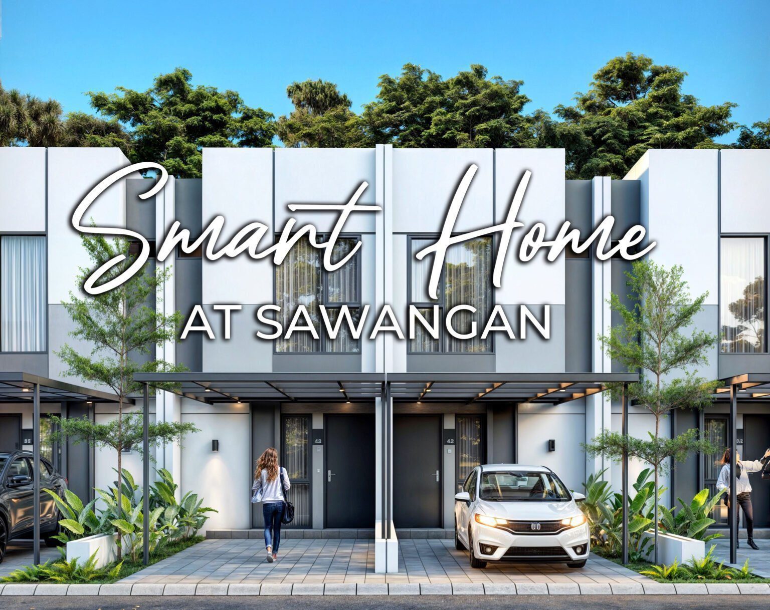 SMART-HOME-Sawangan